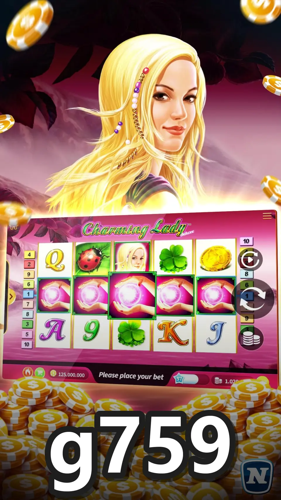 g759 APK